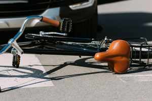 Hemet Bicycle Accident Attorney