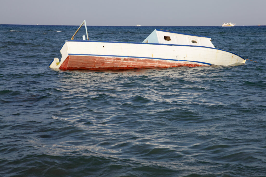 hemet boating accident lawyer
