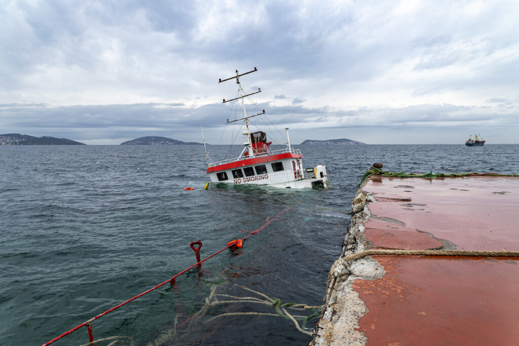 hemet boating accident attorney